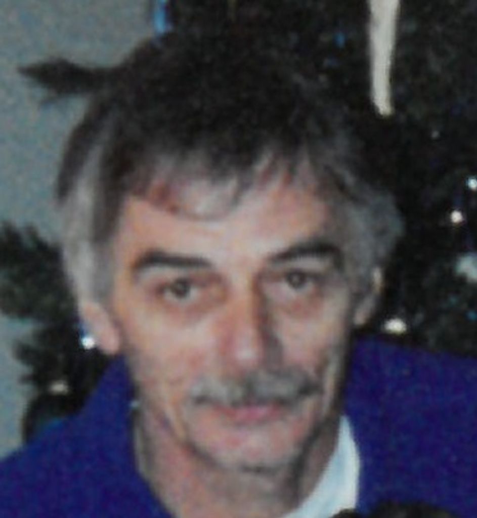 Homer Michael Shipley Profile Photo