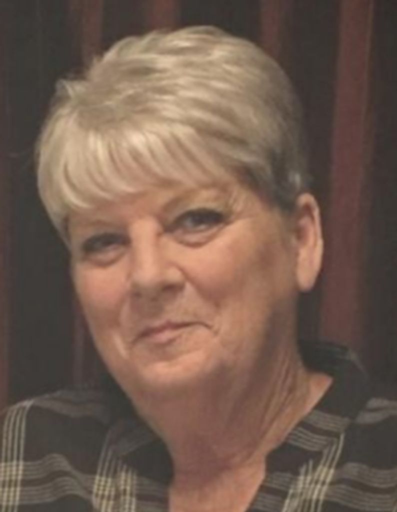 Lorraine Therese (Bonnie) Fernquist Bullock