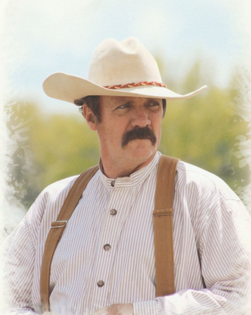 Wyvan Dale Walker