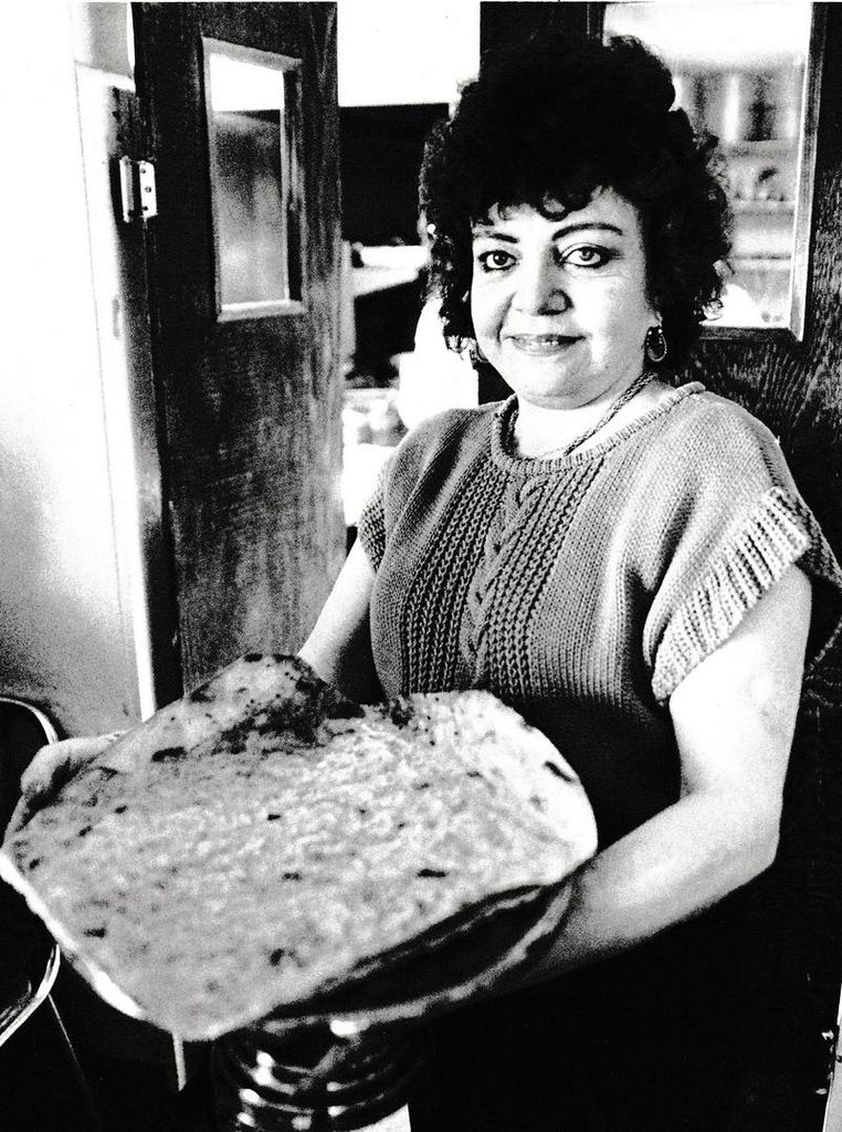 Rosalva Shaar Profile Photo