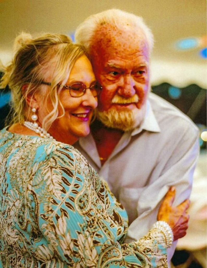 Michael "Mike" L. Little