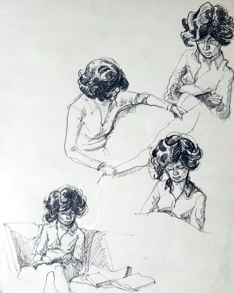 Isabel Catherine Woolley