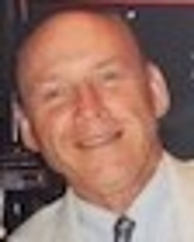 Roger Lee Rauschenberger Profile Photo