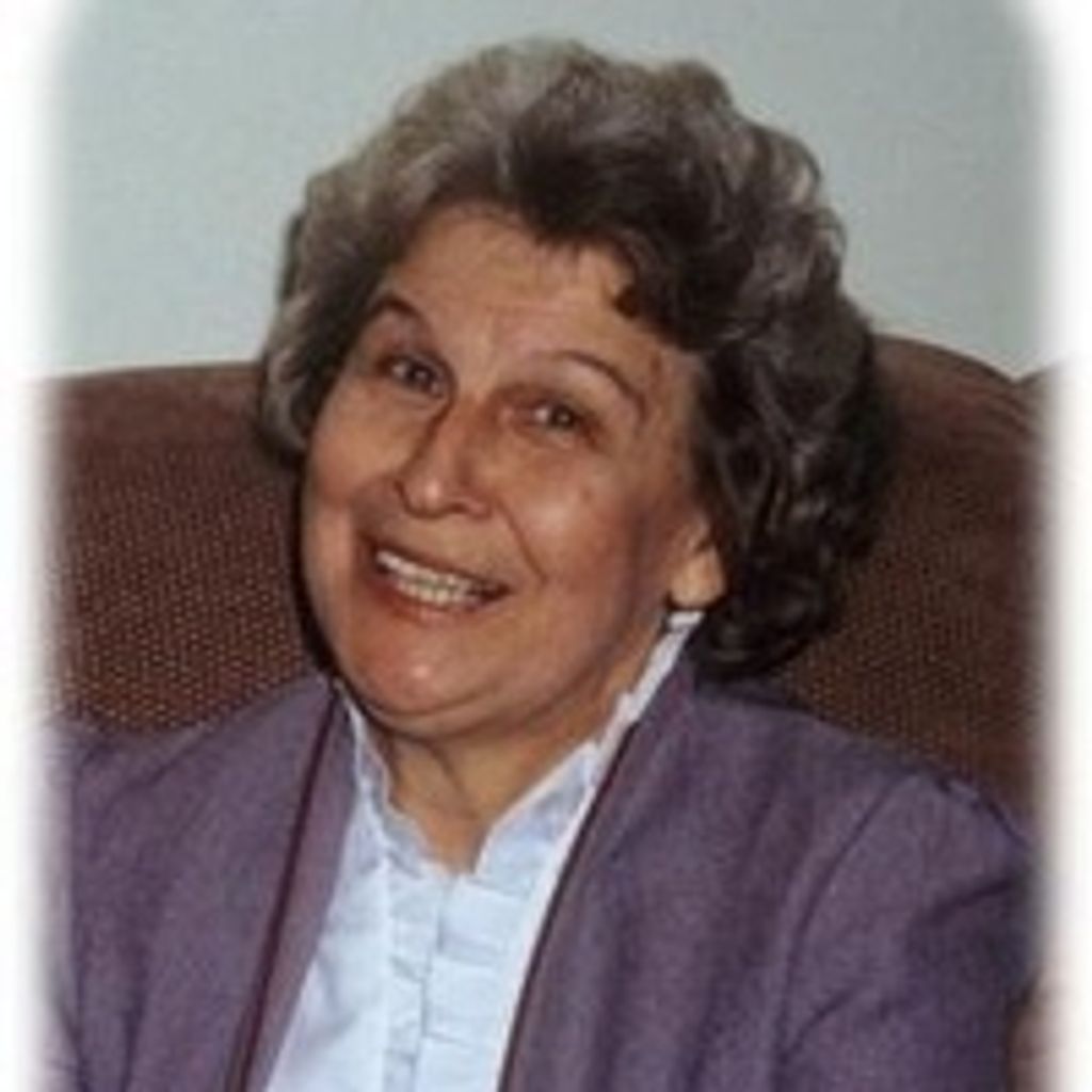 Ruth Elaine Banning