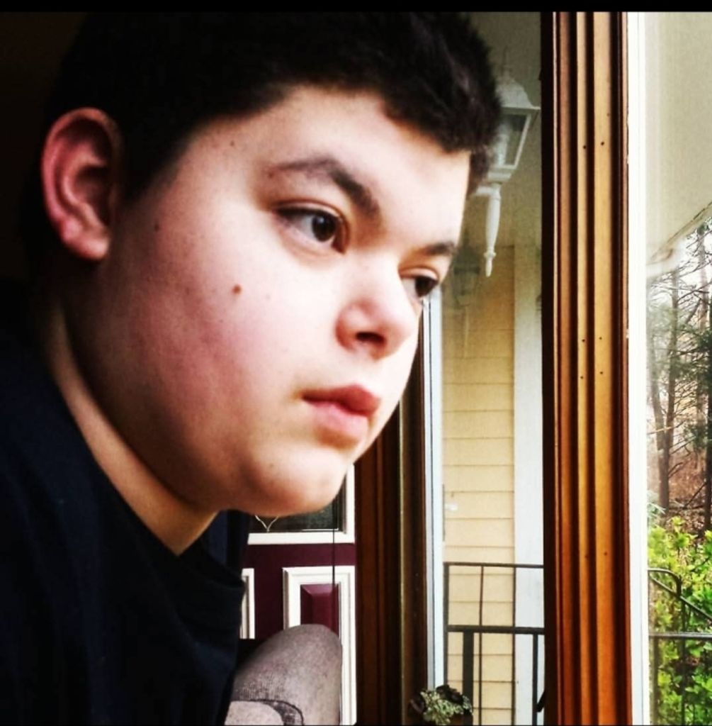 Noah Evan Joseph Derosier