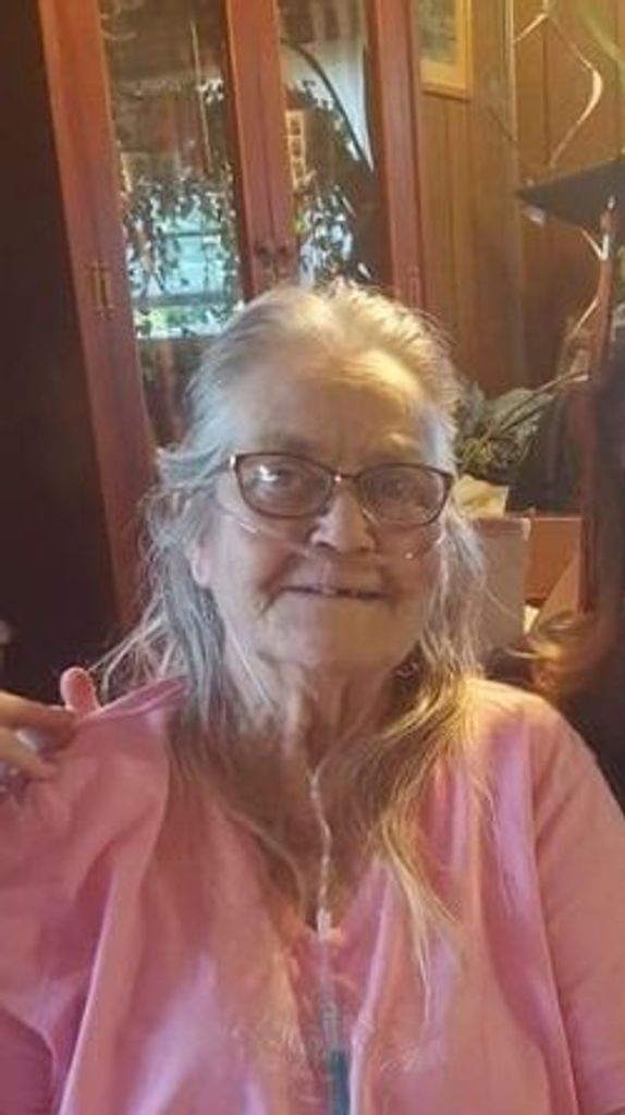 Elnora Morrison Profile Photo