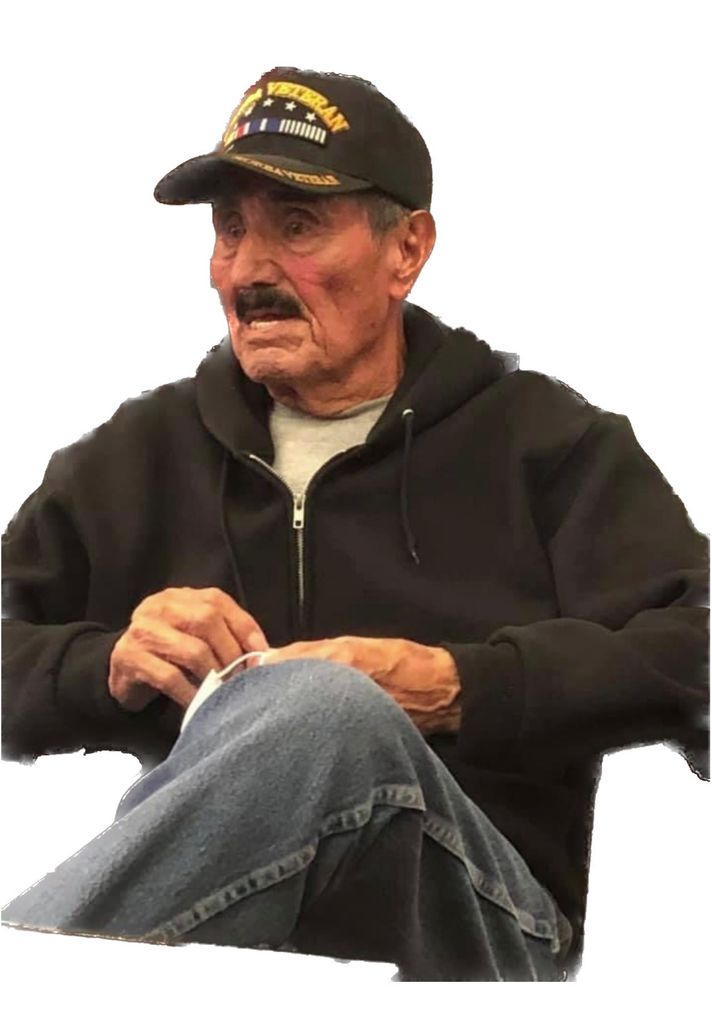 Ambrosio Romero