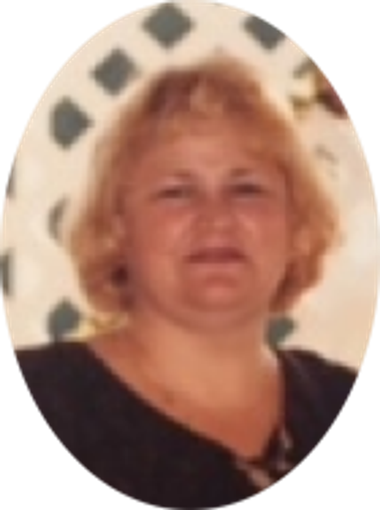 Patricia Pizzo - Cianciarulo