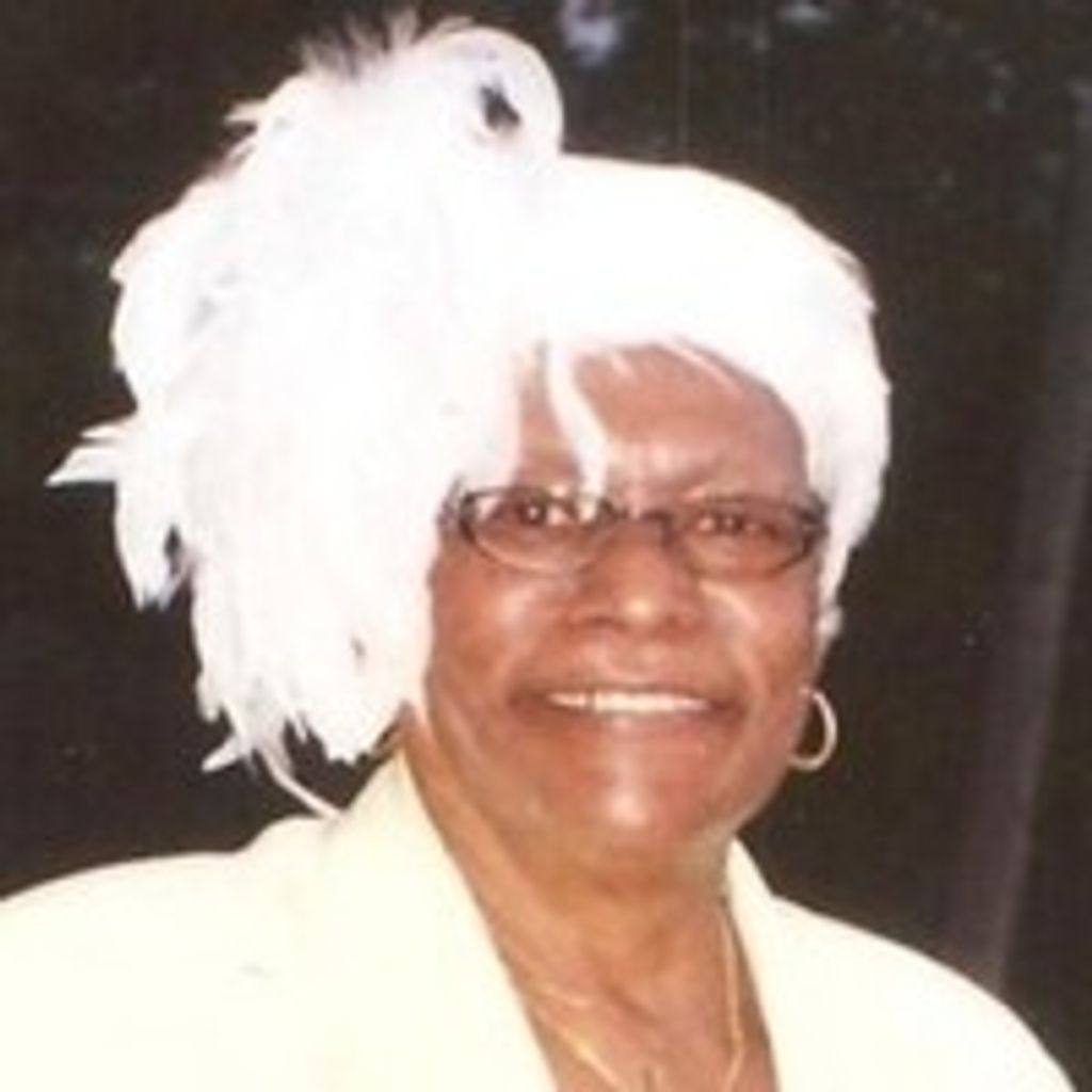 Pearl Stewart Hadley