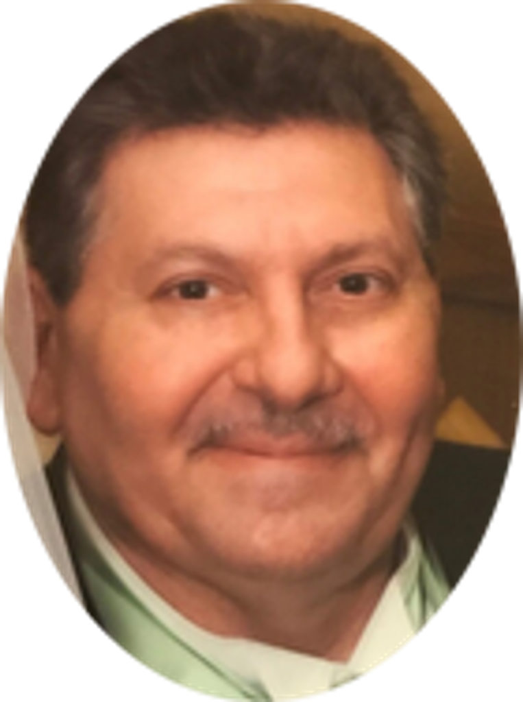Robert Pistoia