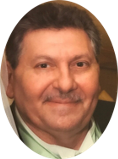 Robert Pistoia Profile Photo