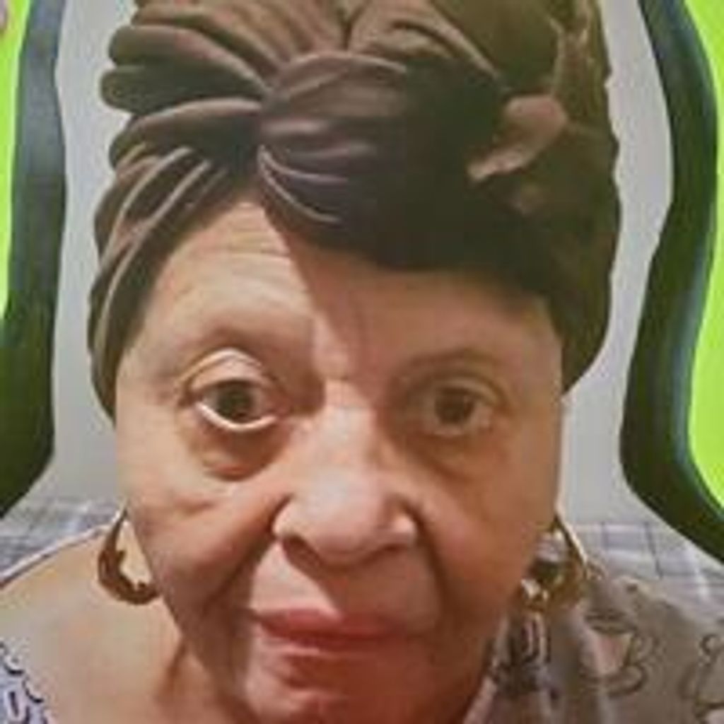 Mrs. Mildred Yvonne Davis Profile Photo