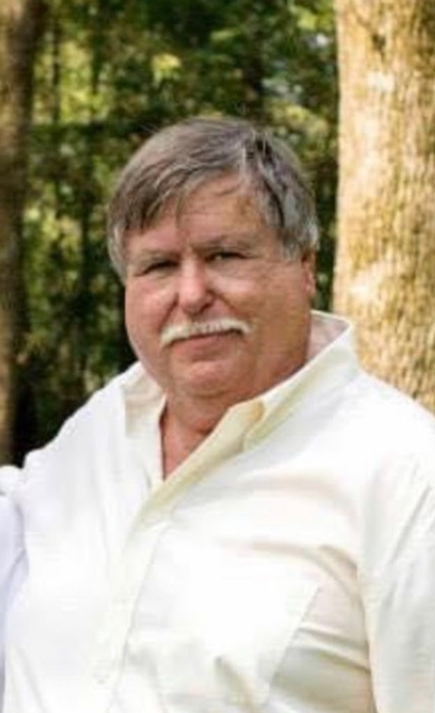 Larry Dean Tate Profile Photo