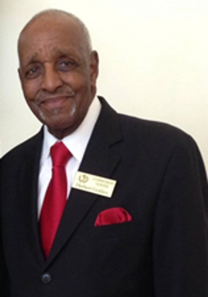 Herbert Timothy Golden, Jr. Profile Photo