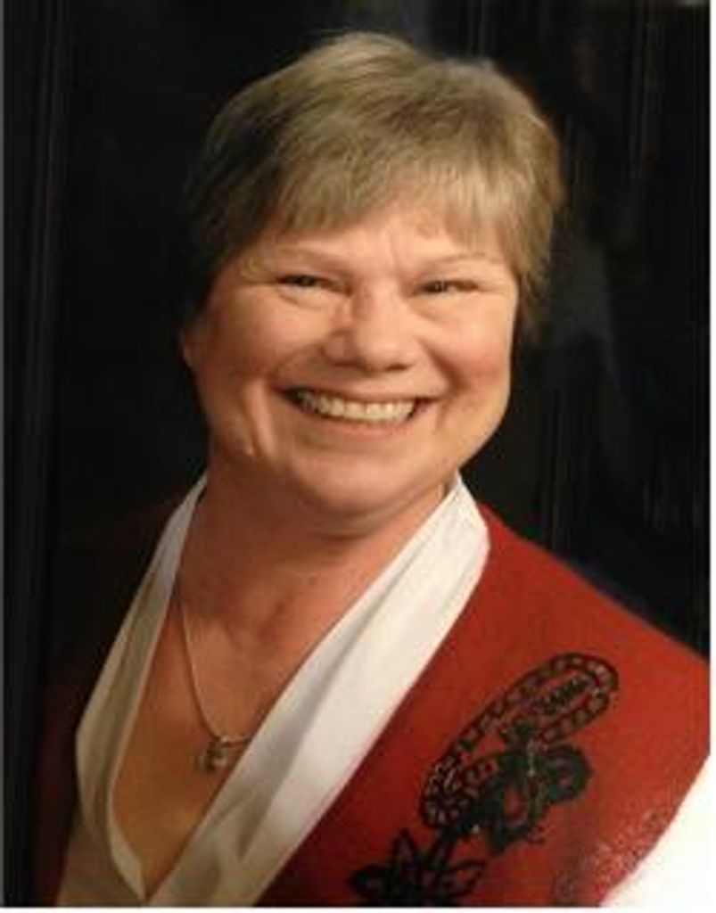 Diana Esther (Chapman) Thomas Profile Photo