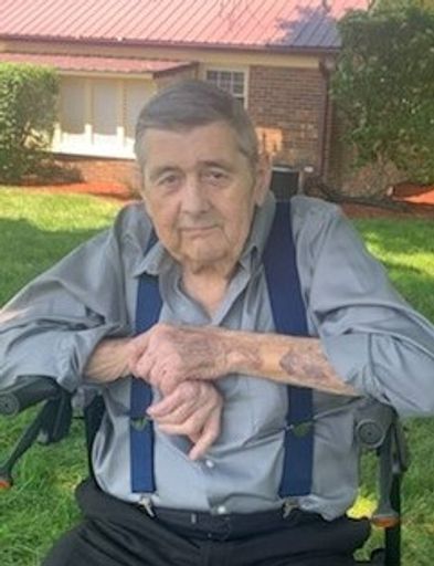 Bennie "Butch" Pridemore Profile Photo