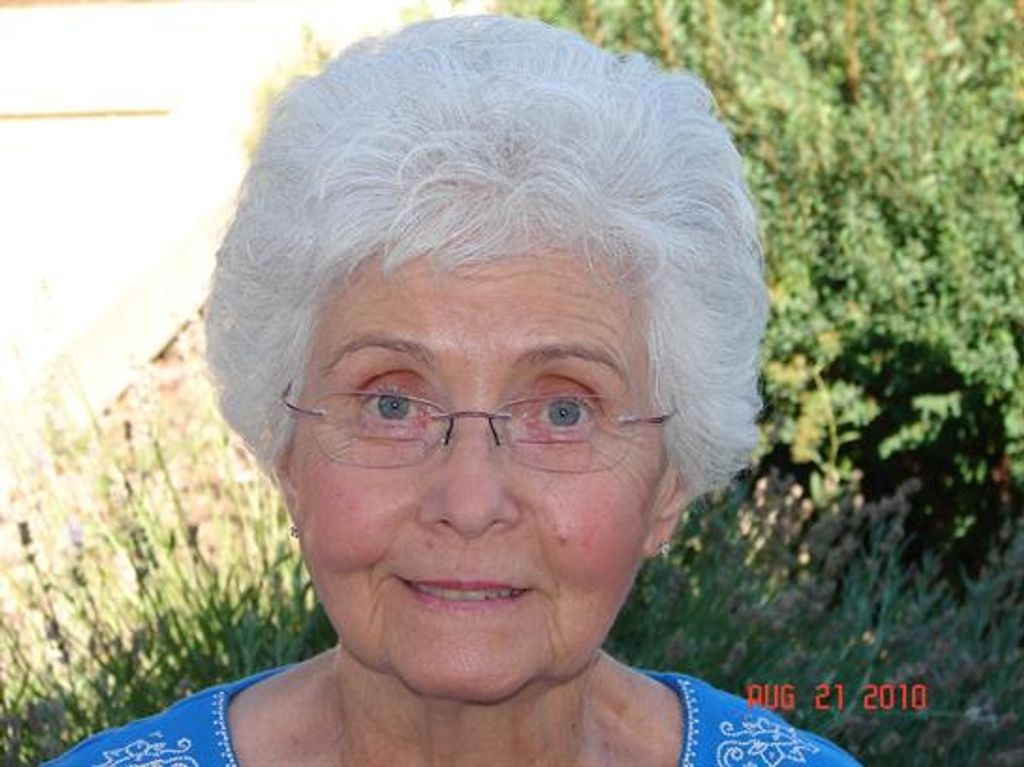 Sylvia Elizabeth Saffer