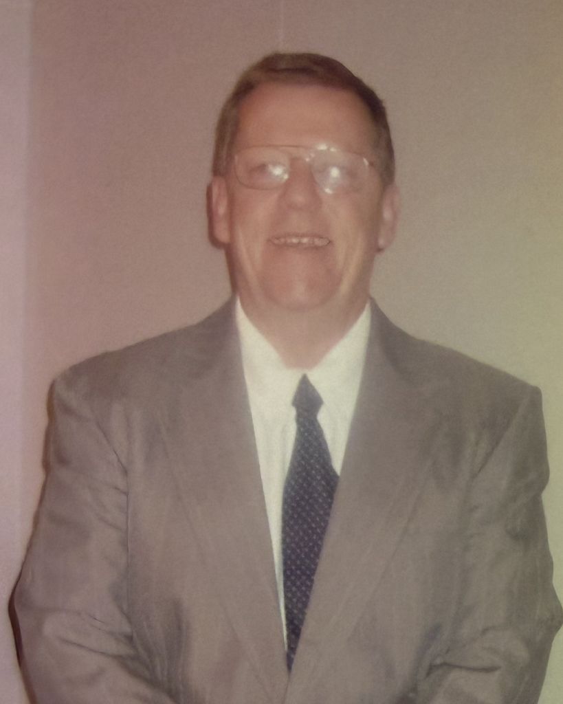 Patrick H. Nyden Profile Photo