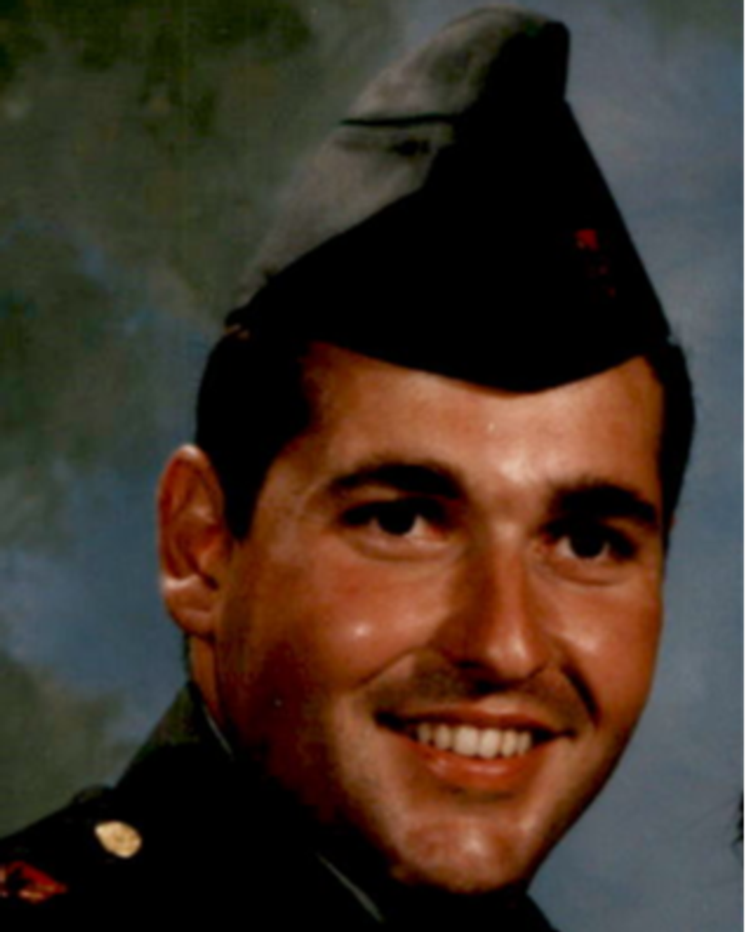 Dennis Wayne Pourciau