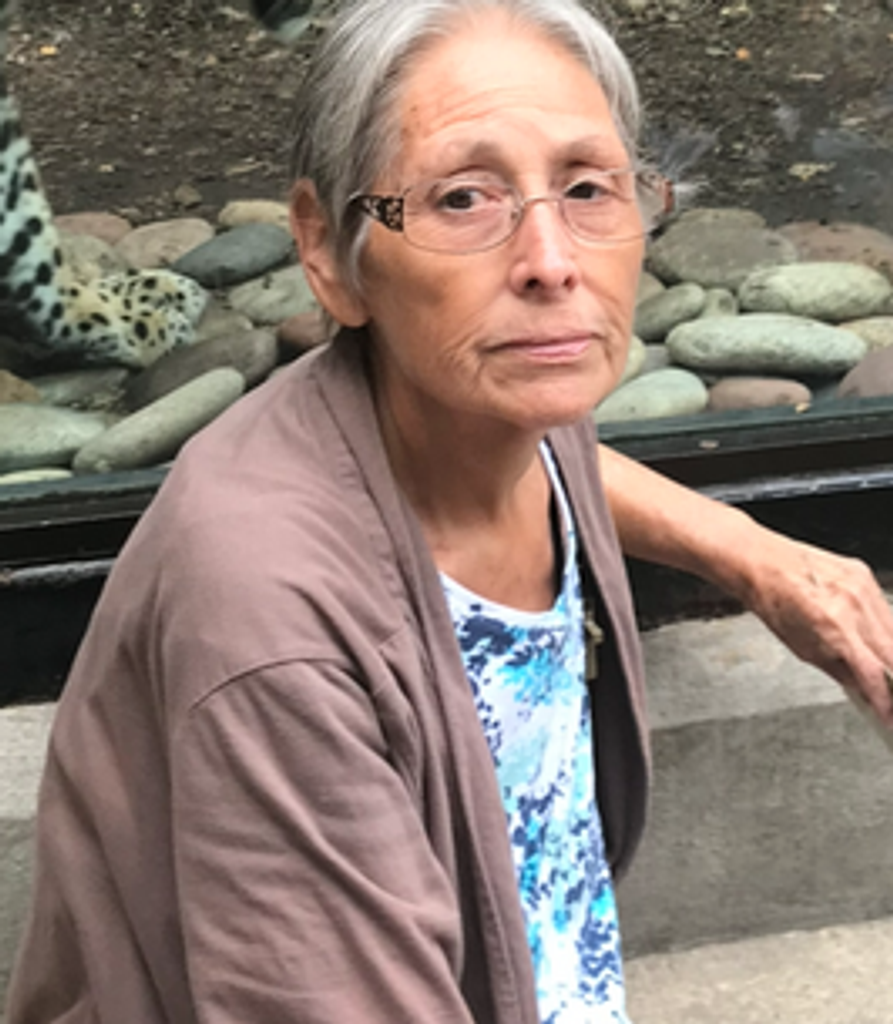 Juanita G. Rodriguez