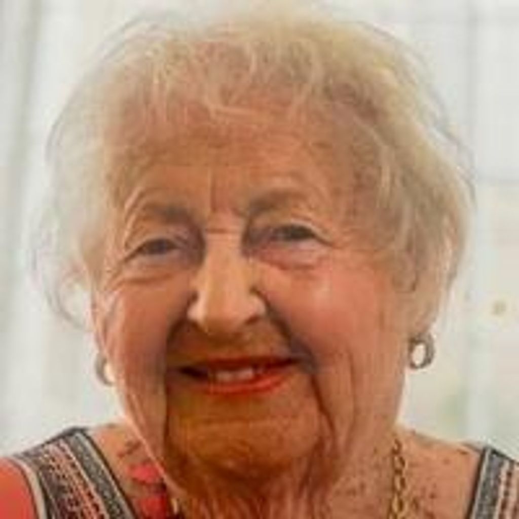 Bertha (Finkelstein) Silver
