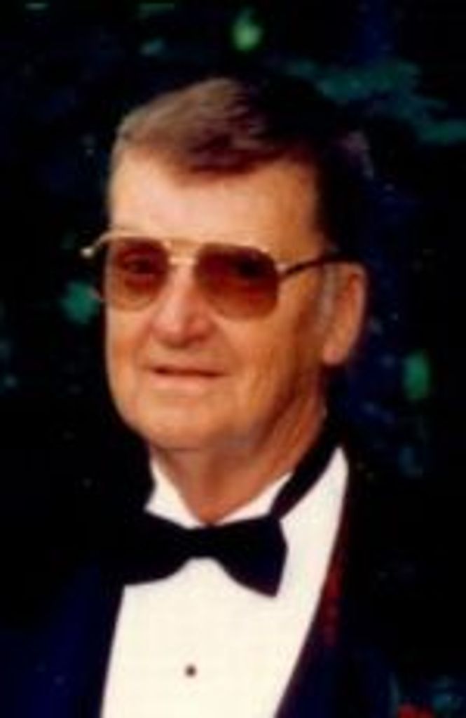 Roger D. Hendrickson