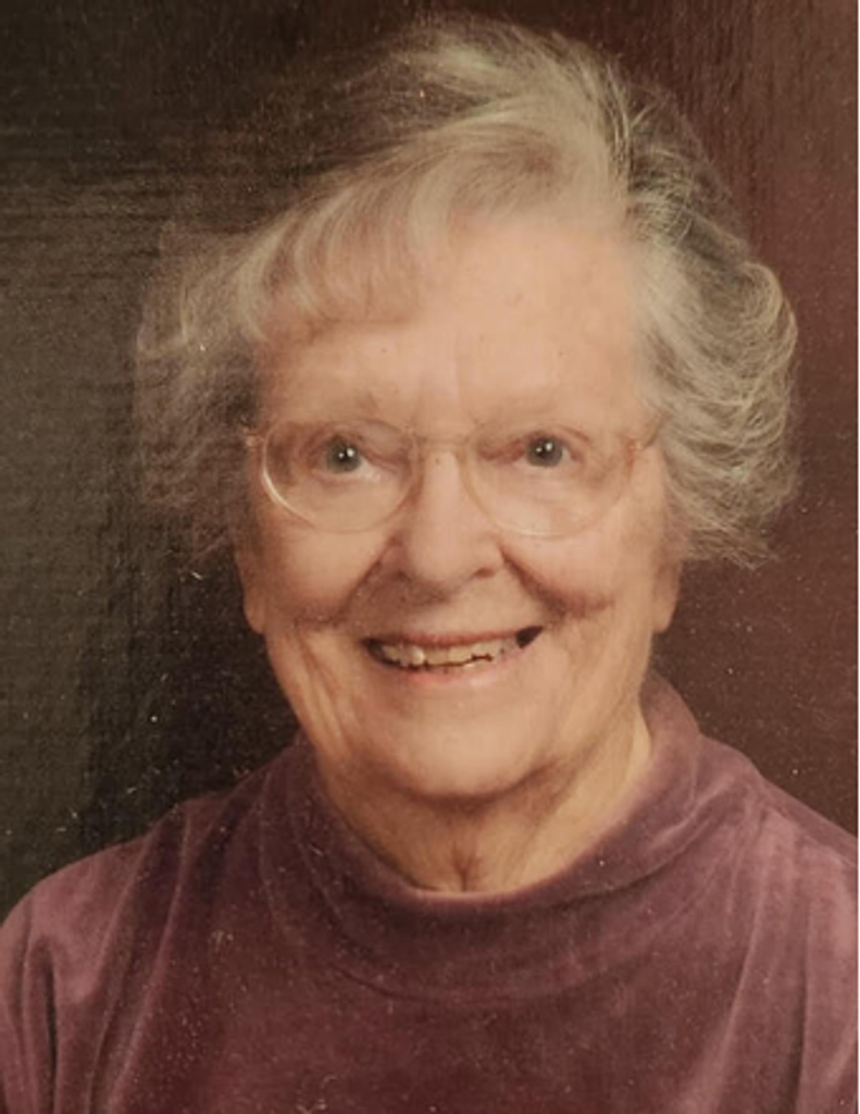 Barbara Ann Grey Mckinstry Profile Photo