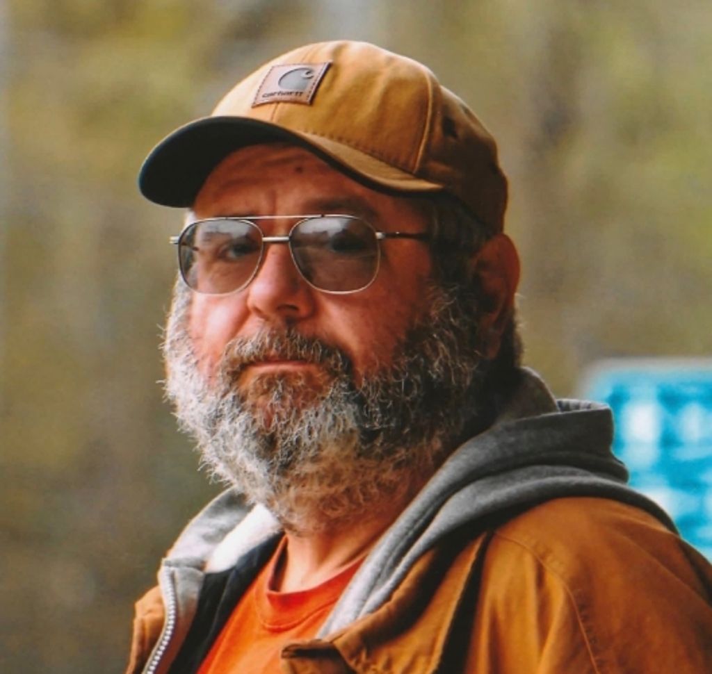 Paul Duncan Kirby Profile Photo