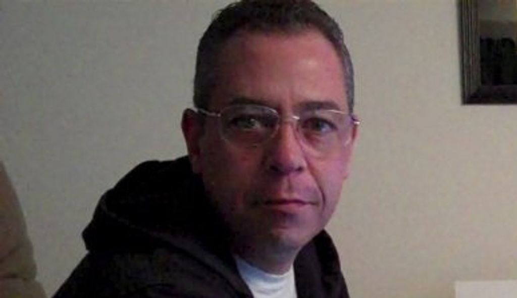 Paul Burke