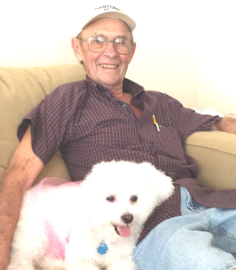 Donald Mozer Profile Photo