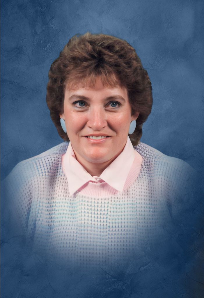 Wanda Louise Collins