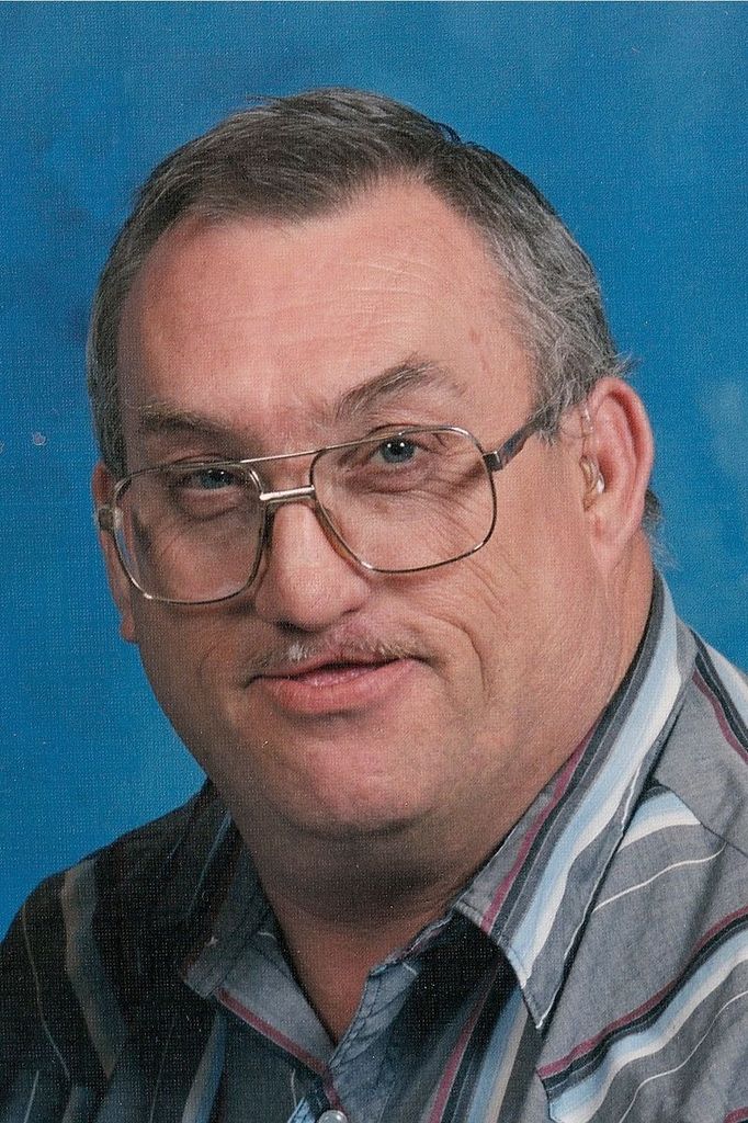 Wayne L. Markley Sr