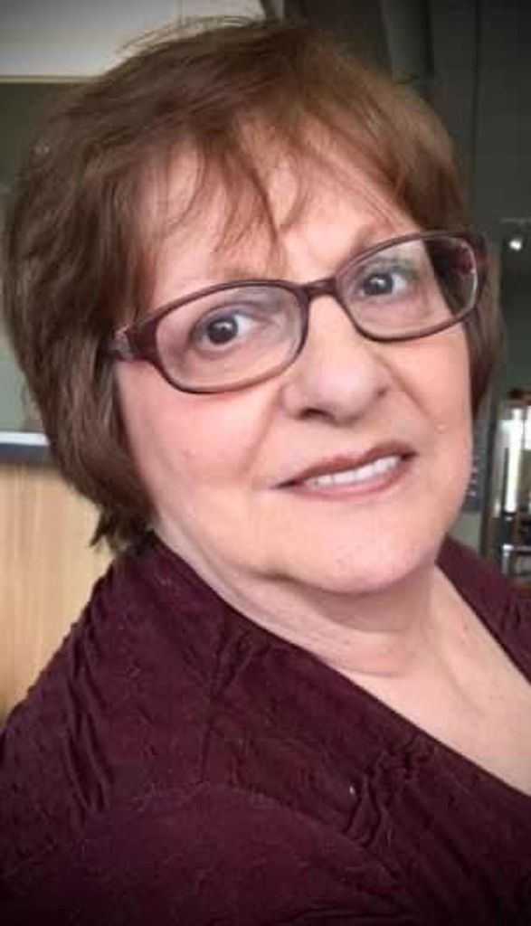 Ruth Dean Profile Photo