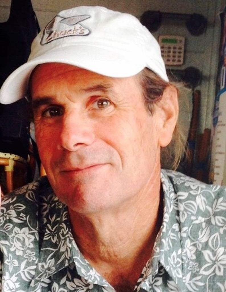 David Scott Profile Photo