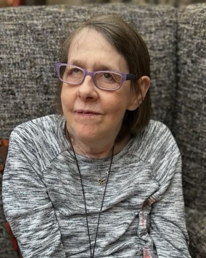 Patsy M. Krueger Profile Photo