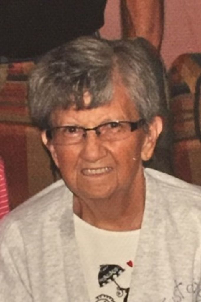 Dorothy Bryant
