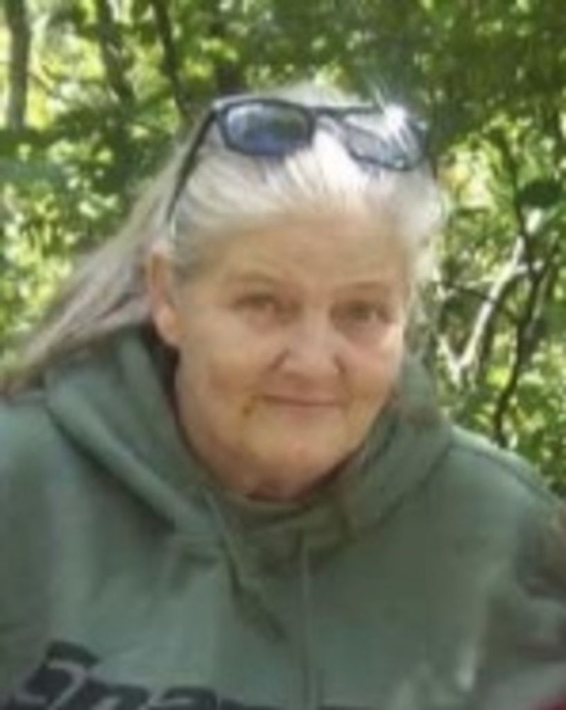 Anna “Terri” Begonia Profile Photo