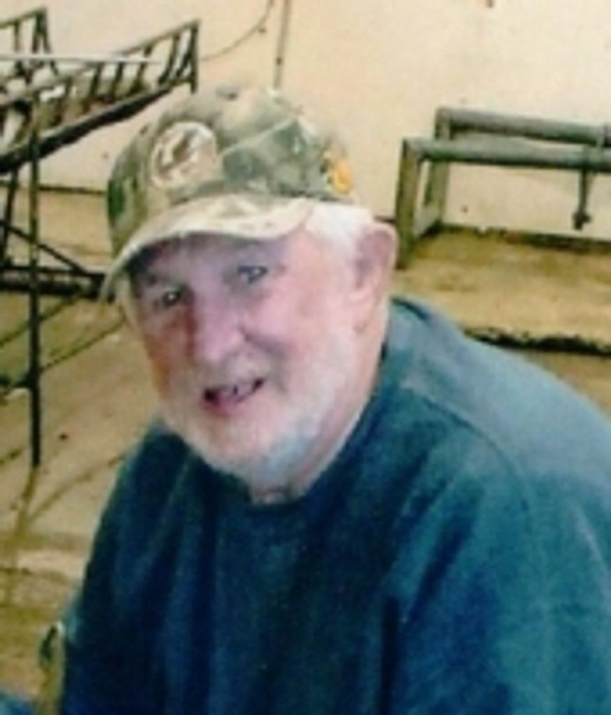 John L. Wilson