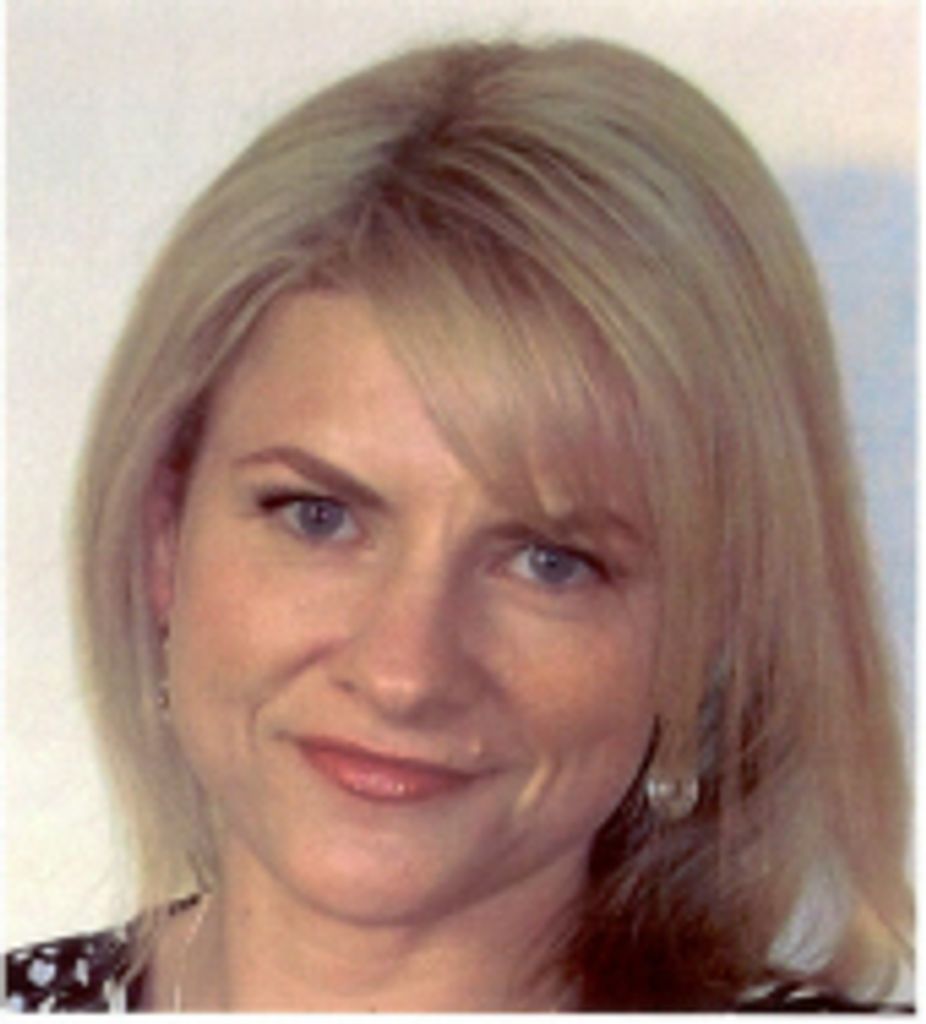 Jacqueline Jaki Harris