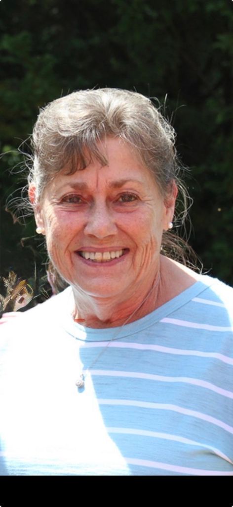 Rebecca Yvonne Catron Profile Photo