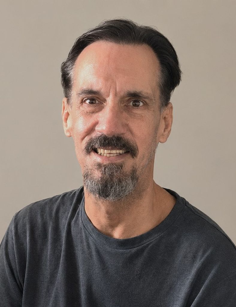 Daniel Benedict Liescheski Jr.