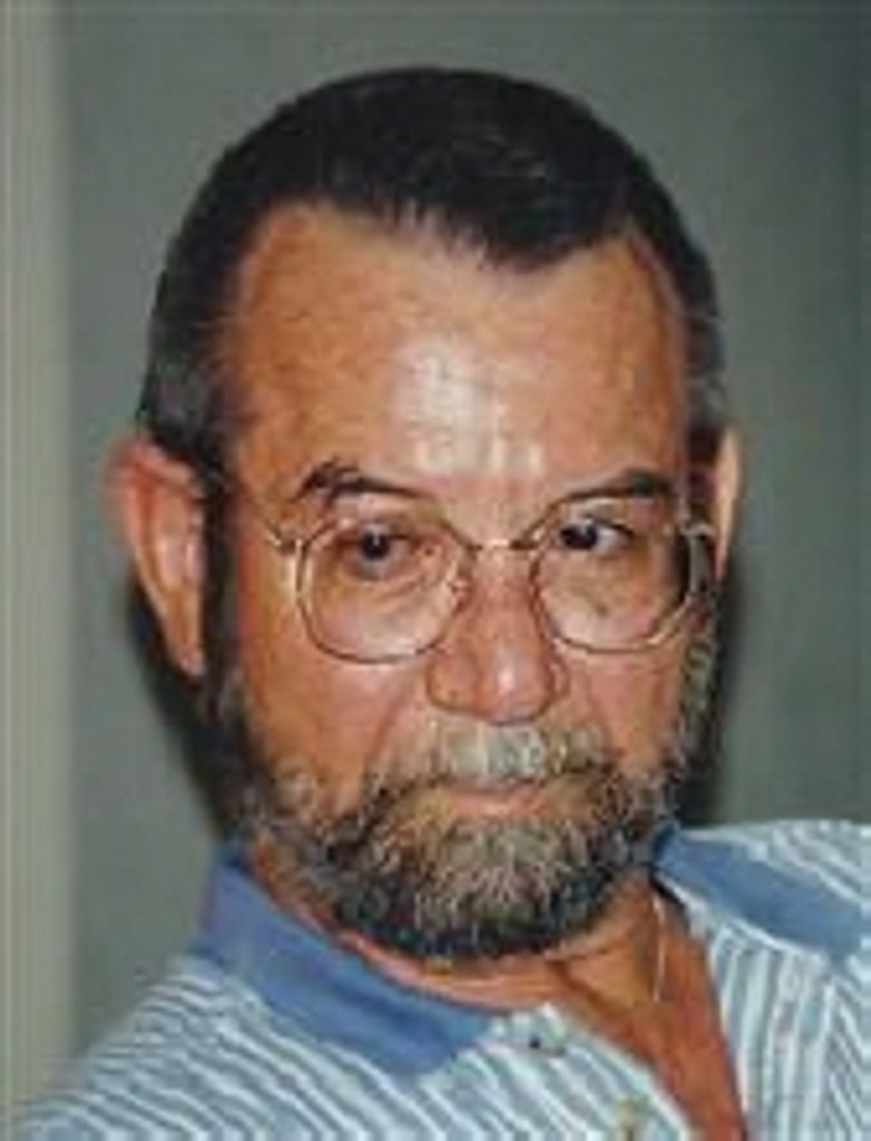 Kenneth Aubrey Marshall