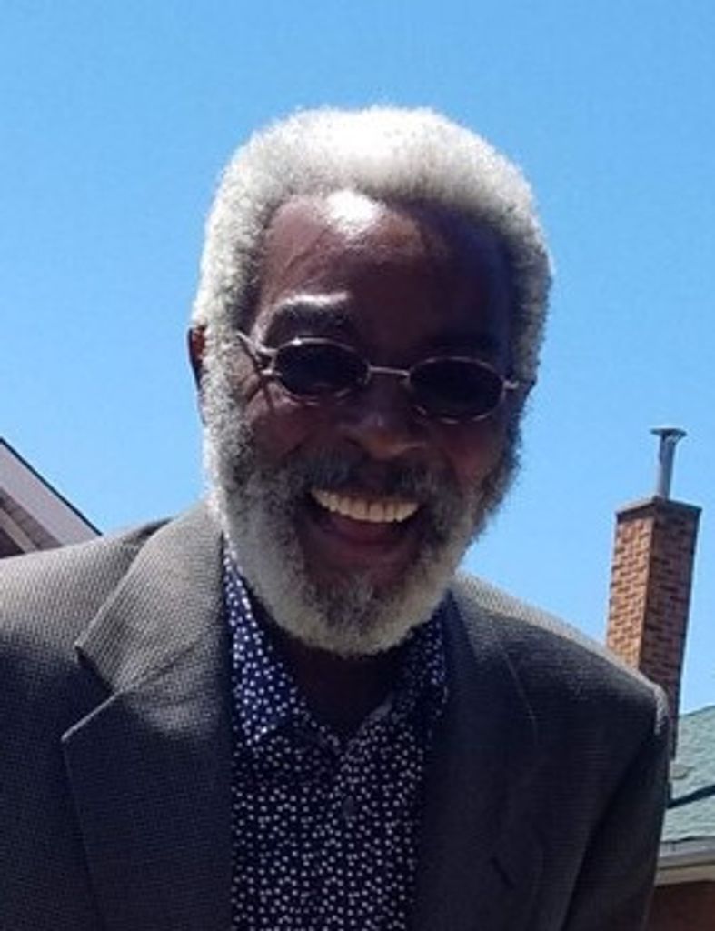 W.M. Wiggins Profile Photo