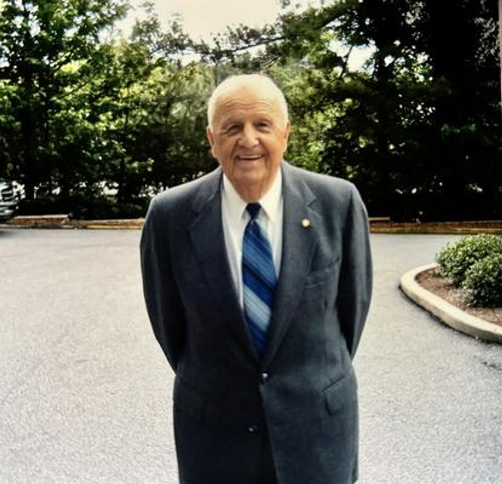 Charles Edward Ray Profile Photo