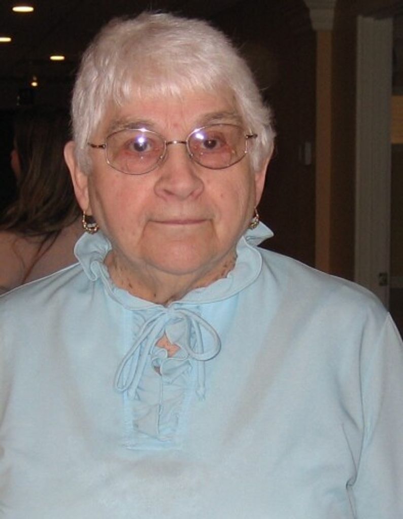 Madeline Fornisano Profile Photo