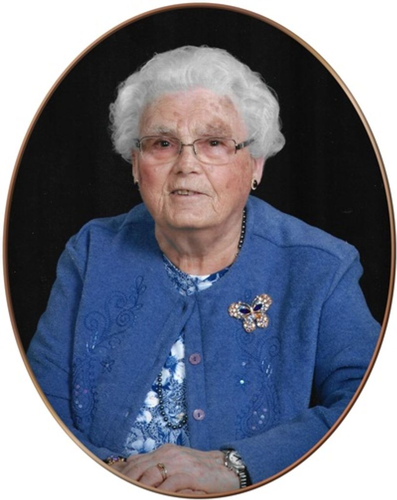 Helen Riedl Profile Photo