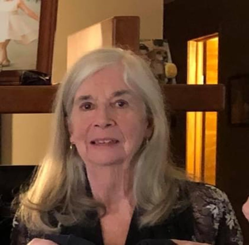 Zida "Bonnie" Yvonne (Estepp)  Armour