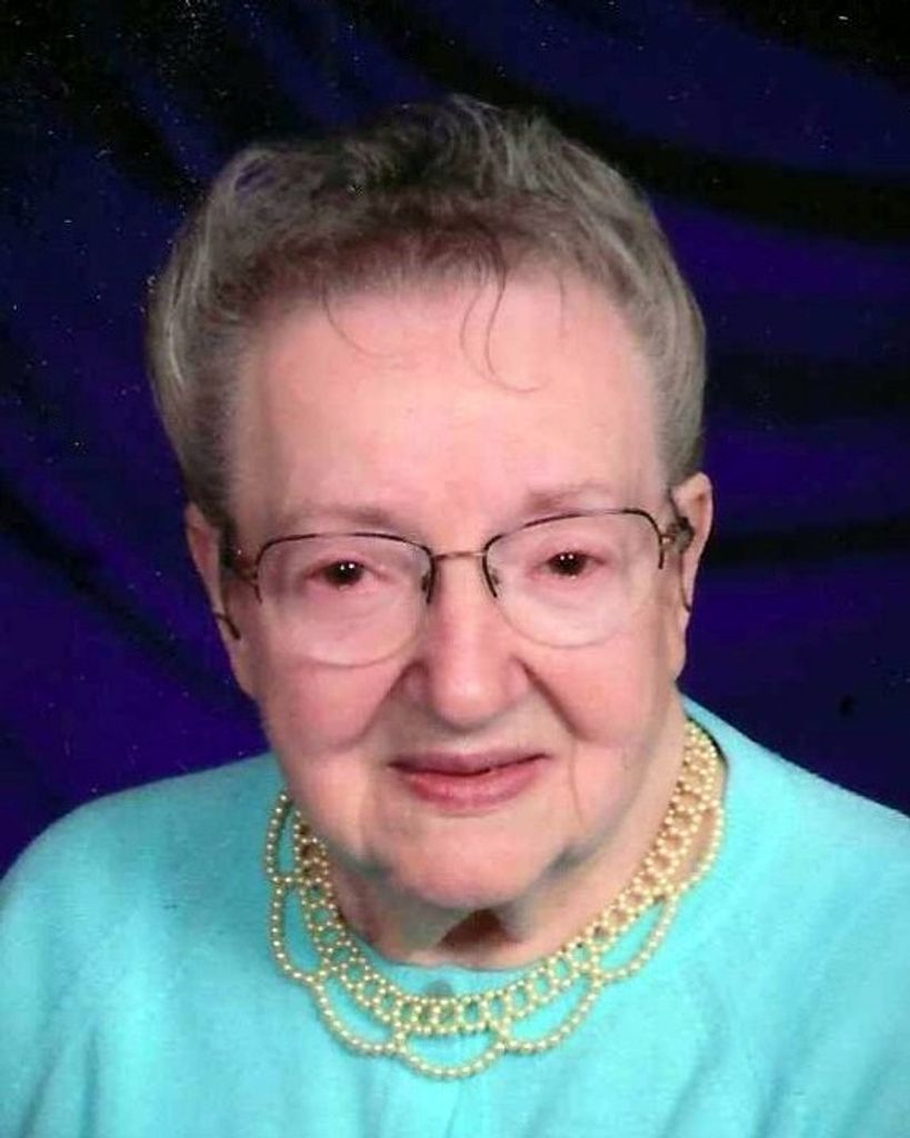 Ruth Ann Prowant Profile Photo