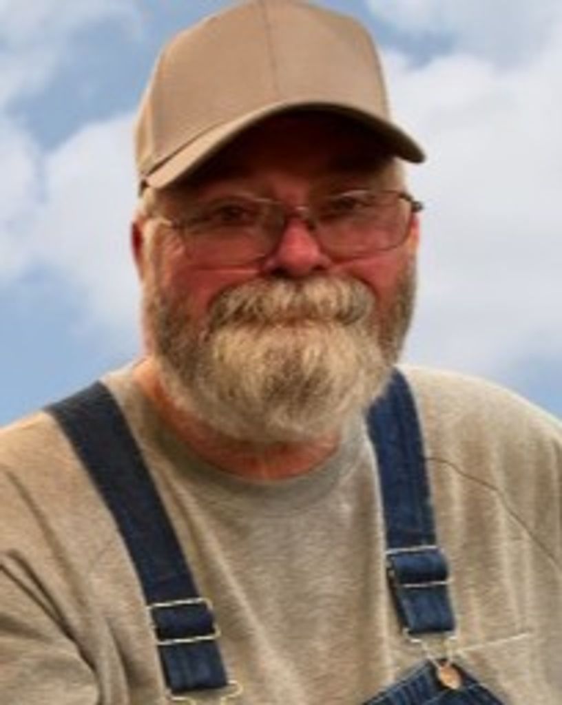 Phillip Gene Flowers Profile Photo