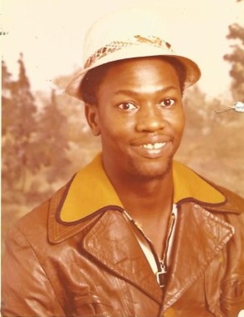 Julius Mack Belin Profile Photo